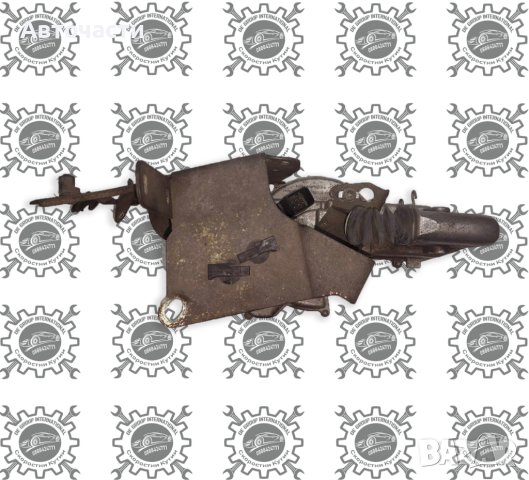 Актуатор съединител - Citroen/DS/Peugeot - (2002 г.+) - SACHS, снимка 5 - Части - 42951867