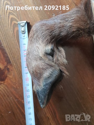 Закачалка , снимка 3 - Антикварни и старинни предмети - 40070532