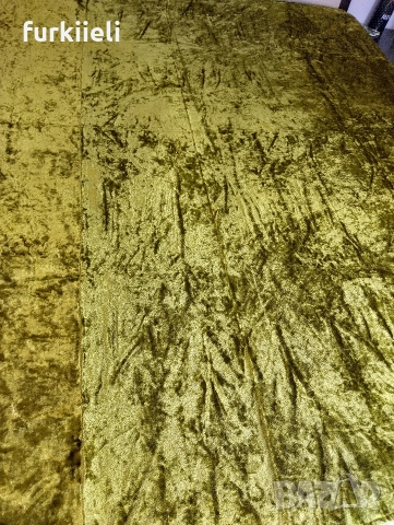 покривало за спалня с ресни, снимка 2 - Покривки за легло - 52865503