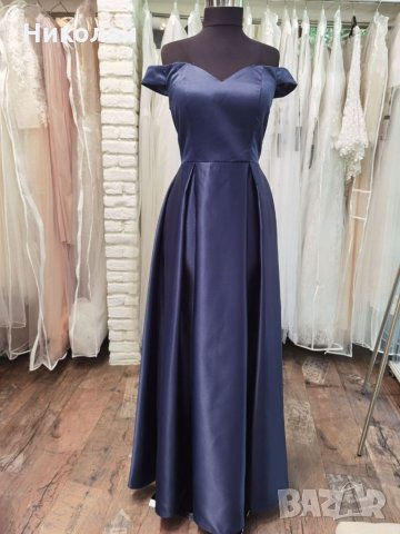 Рокли официални, снимка 8 - Рокли - 33261703