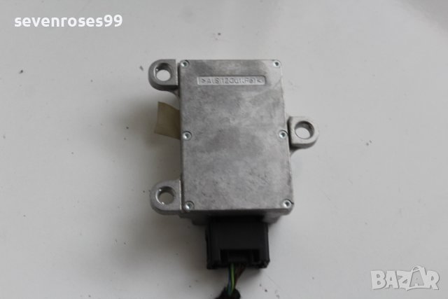 Сензор ESP Фиат Крома 2007 Fiat Croma Alfa Romeo 159 , снимка 4 - Части - 39880093