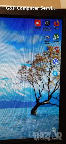 Евтин Настолен компютър 7 ..., снимка 7 - За дома - 47803579