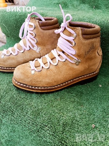 lowa-41 номер,уникални!, снимка 3 - Мъжки боти - 43879486