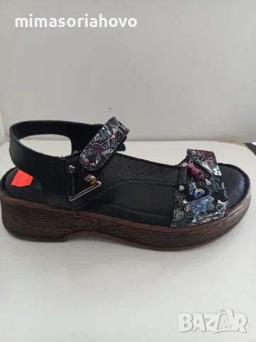 Дамски сандали 7128, снимка 1