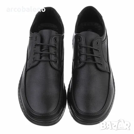 Ежедневни мъжки обувки, 2цвята , снимка 9 - Ежедневни обувки - 47319537