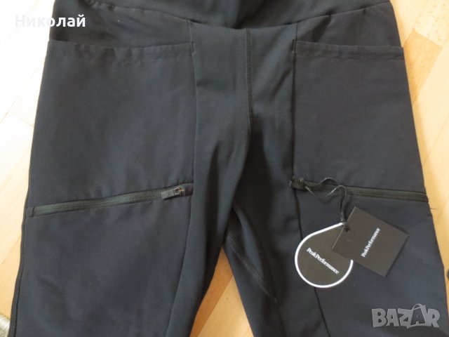 peak performance w track tights, снимка 8 - Клинове - 38062954