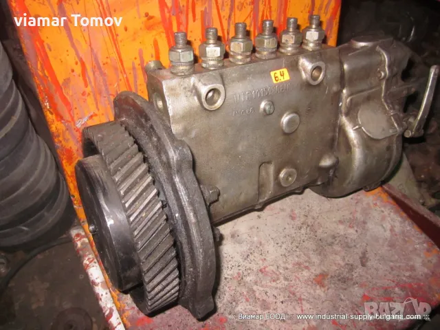 помпи горивнонагнетателни, снимка 4 - Други машини и части - 49064040