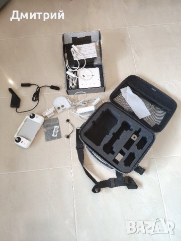 Дрон 4K Xiaomi Fimi X8 SE 2020