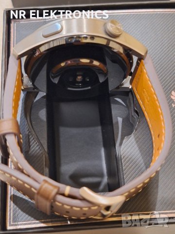 HUAWEI WATCH 3 PRO, снимка 9 - Смарт часовници - 43518384