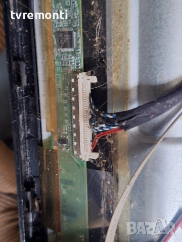 MAIN BOARD TP.S506.PB818 за 32-инчов телевизор SANG LE-32D7, с дисплей  CX315DLEDM​, снимка 5 - Части и Платки - 53189122