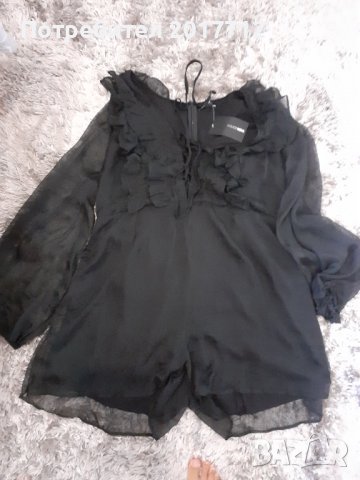 Продавам нов гащеризон 2xl, снимка 2 - Гащеризони - 37723834