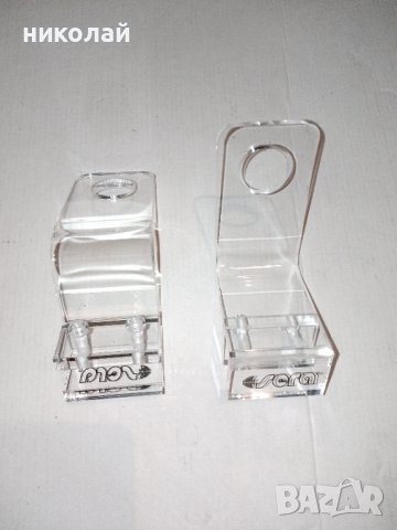 Стойка за лед лампа за аквариум-sera., снимка 5 - Стойки, 3D очила, аксесоари - 42952405