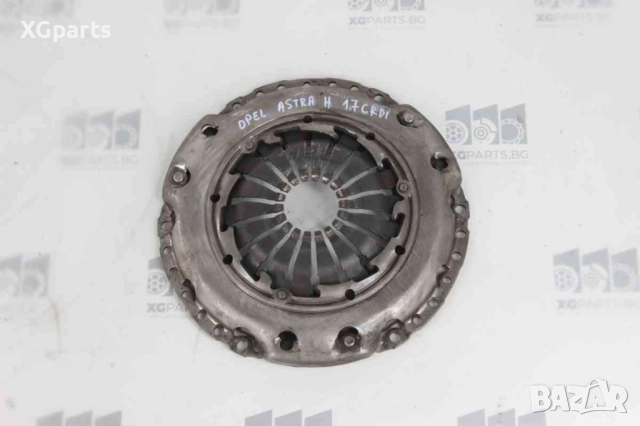  Притискателен диск за Opel Astra H 1.7cdti 100 к.с. (2004-2007)