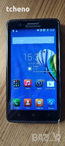 Lenovo A536, снимка 3 - Lenovo - 52948537