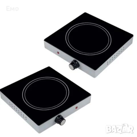 Котлон керамичен, снимка 2 - Котлони - 48557089