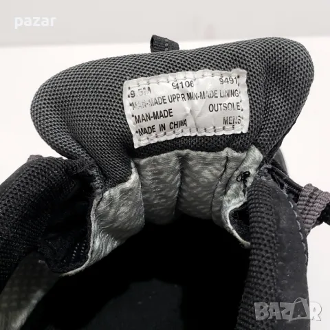 Timberland TRANSLITE Low Gore-Tex GTX Маратонки Туристически Обувки 42.5-43 27.5cm, снимка 6 - Маратонки - 48696564