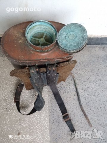 Мелачка за грозде ретро, арт, винтидж, напълно изправна, снимка 13 - Градинска техника - 38422824