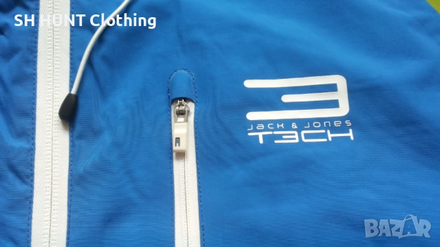 Jack & Jones Ski Snowboard Jacket Размер L ски сноуборд яке 26-55, снимка 4 - Зимни спортове - 52160052