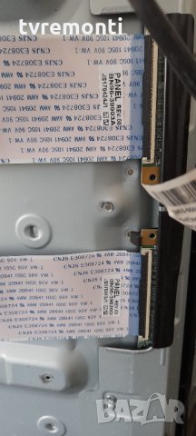 Mainboard BN41-02528A BN94-10832C for SAMSUNG UE50KU6072UXXH Version01, снимка 6 - Части и Платки - 33037666
