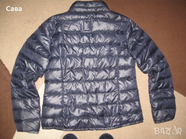 Зимно яке S.OLIVER  дамско,М-Л, снимка 4 - Якета - 38903019