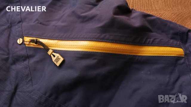 HELLY HANSEN Helly Tech размер S дамско яке ски сноуборд 8-40, снимка 5 - Якета - 34588367