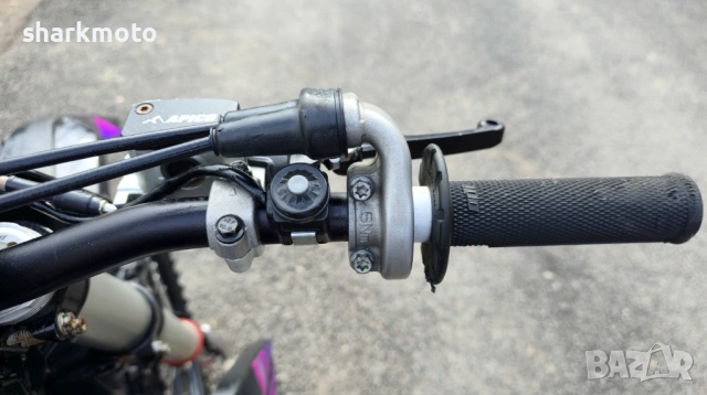 Ktm SX-F 450i НОВ ВНОС!!!, снимка 12 - Мотоциклети и мототехника - 53397957