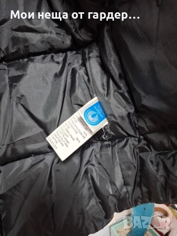 Жилетка Canada Goose, р.Л , снимка 4 - Якета - 52333820