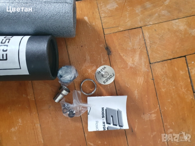 Вейп Voopoo 177w, снимка 4 - Вейп без пълнители - 52016753