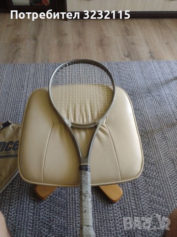 Тенис ракета Prince , снимка 2 - Тенис - 37391665