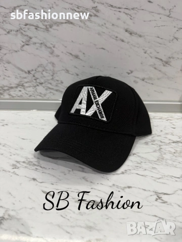 Шапка Armani