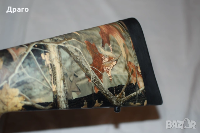 Приклад Hogue за Remington 700 SA BDL Pillar Bed Varmint Barrel, Нов с Дефект, снимка 6 - Ловно оръжие - 53138006