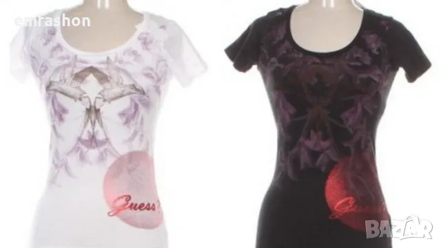 Дамска тениска "Guess"