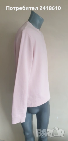 Lacoste  Cotton Mens Size 5 - L НОВО! ОРИГИНАЛ! Мъжка Блуза!, снимка 14 - Спортни дрехи, екипи - 53383159