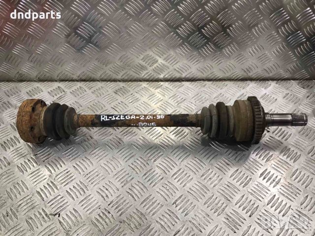 Задна лява полуоска Opel Omega 2.0i 1995г.