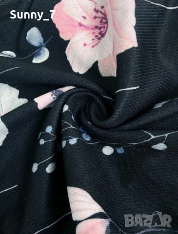 Нова дамска блуза Shein, снимка 5 - Ризи - 51185287