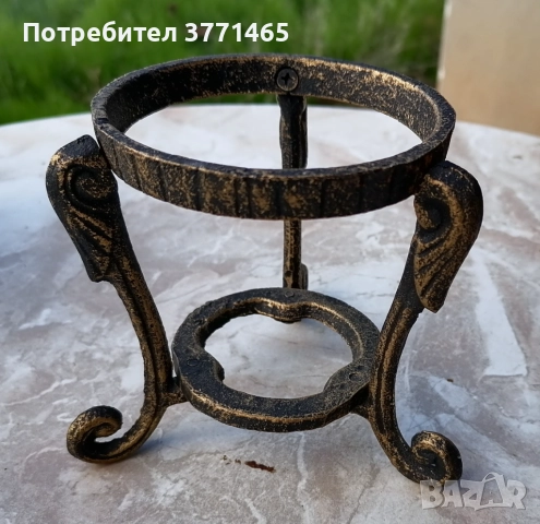 Чайник порцелан, кристална фруктиера, стъклени купички, снимка 10 - Сервизи - 52574217