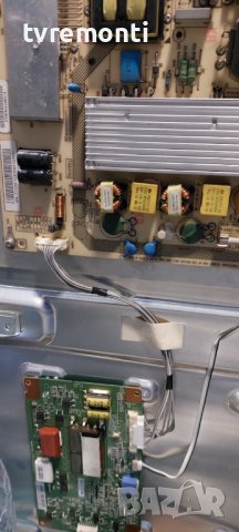 POWER SUPPLY V71A00022900 N150A001L N11-150P1A.for 46 inc DISPLAY ,Toshiba 46TL838, снимка 3 - Части и Платки - 37453798