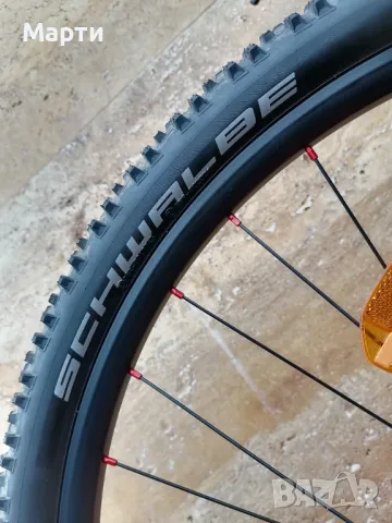 Specialized*Хидравлични Спирачки*29цола*Рамка-Л*, снимка 8 - Велосипеди - 48372788