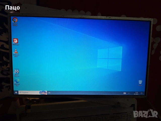 15.6"  B156XTN02.2 , снимка 10 - Части за лаптопи - 53400294