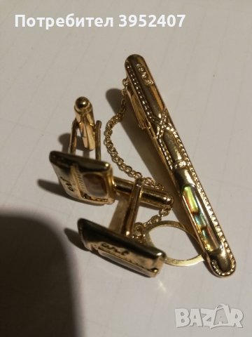 комплект бутонели и игла