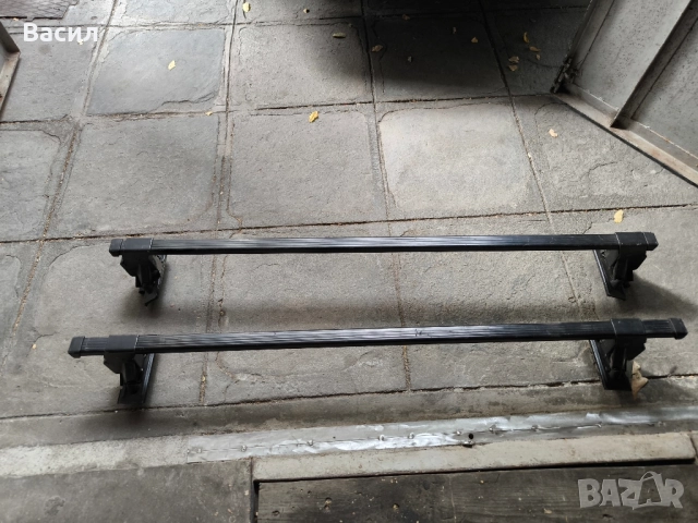 багажник THULE 