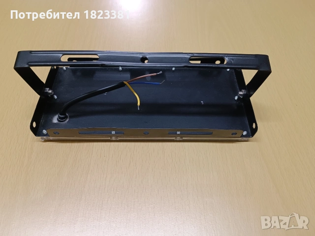 Фито лампа 50w, снимка 4 - Лед осветление - 53446251