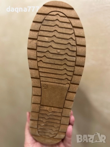 Топли ботуши Esmara Germany номер 39, снимка 10 - Дамски ботуши - 52553812