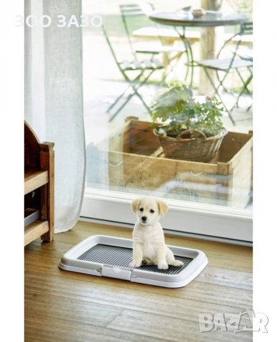 Тренировъчен комплект - тоалетна за малки кученца - Модел: 81990, снимка 7 - За кучета - 28246978