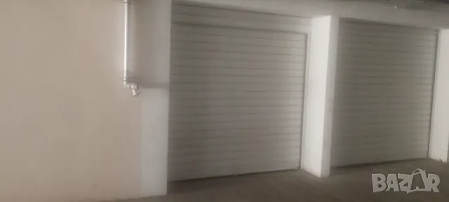 Подземен гараж, снимка 6 - Гаражи и паркоместа - 49932835