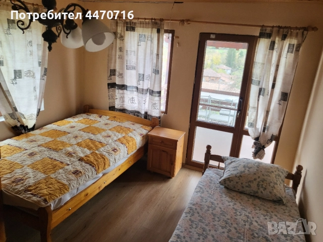 Къща за гости " Беброво " Еленския балкан!, снимка 4 - Квартири, нощувки - 52284506