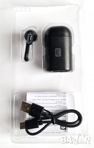 Bluethoot handsfree-слушалка, снимка 4 - Безжични слушалки - 39055492