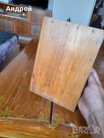 Стара Бонбониера, снимка 6 - Други ценни предмети - 37920680