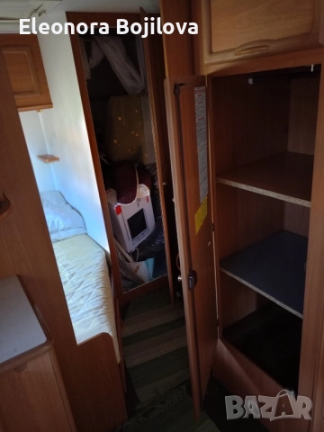 Каравани къмпинг Созопол-Еко…Възможен коментар, снимка 11 - Къщи - 52043754