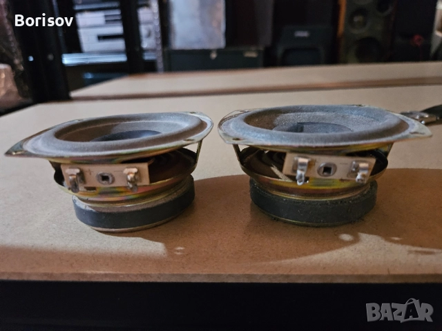 Говорители, снимка 2 - Тонколони - 52369037